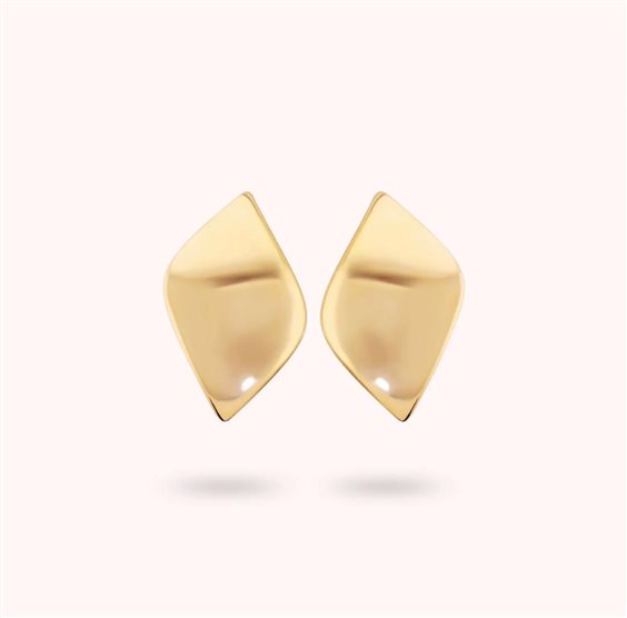 Earrings Bronzallure Woman in Metal Alloy M16995EBR.YGXXONES - M16995EBR.YGXXONES